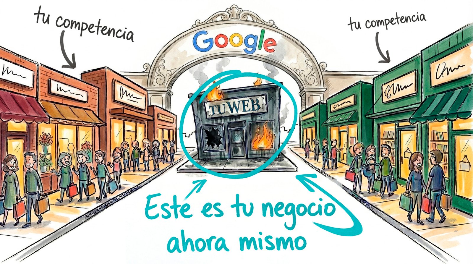 Problema Optima360