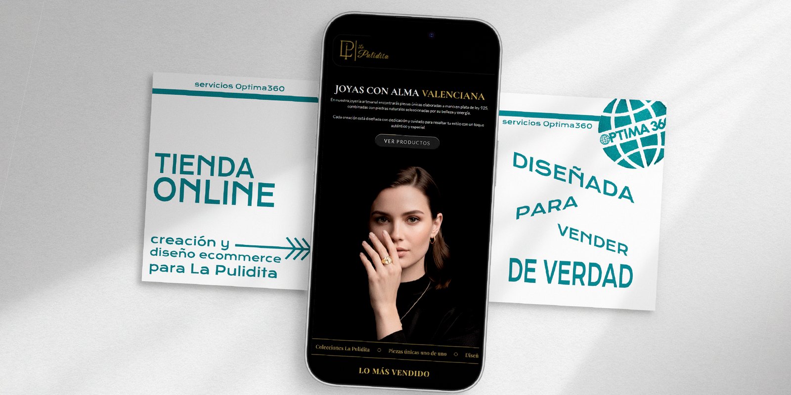 Tienda Online - Ecommerce