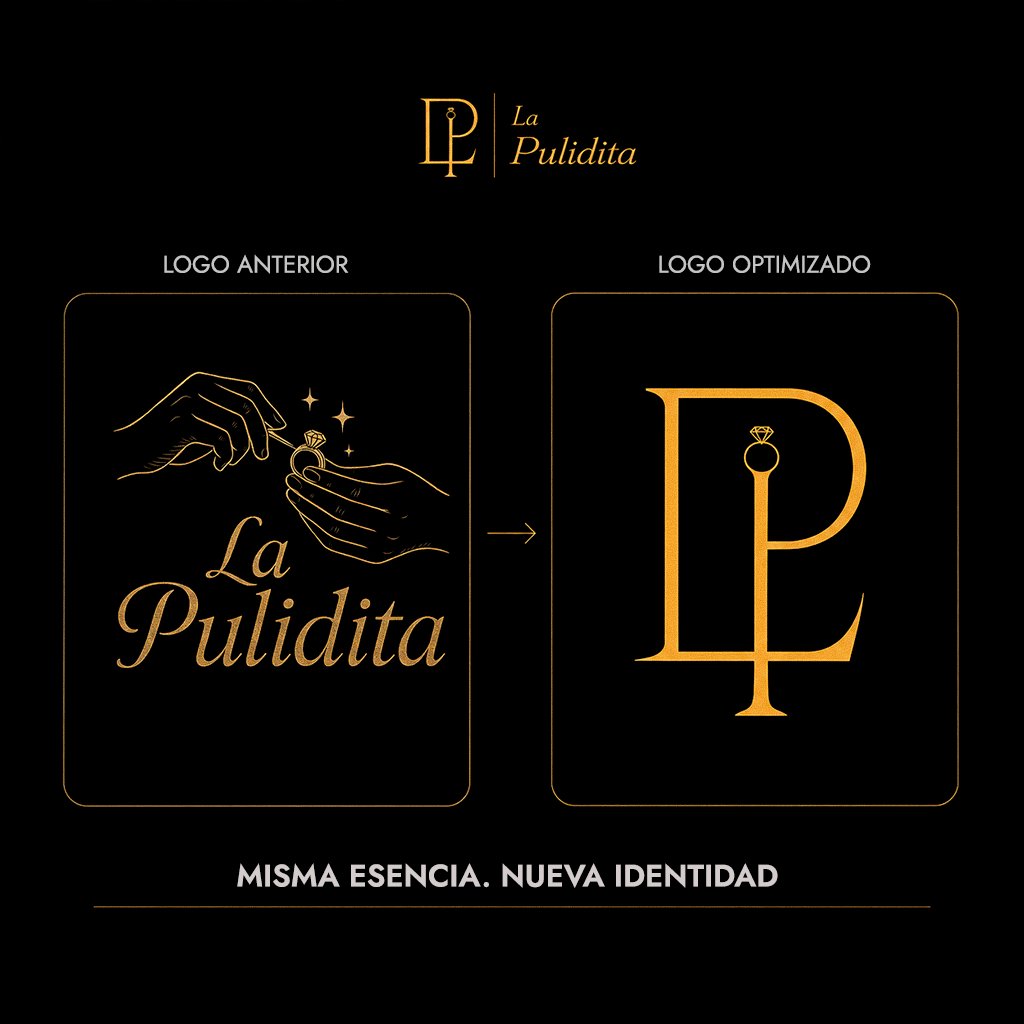 La Pulidita - asset visual 02