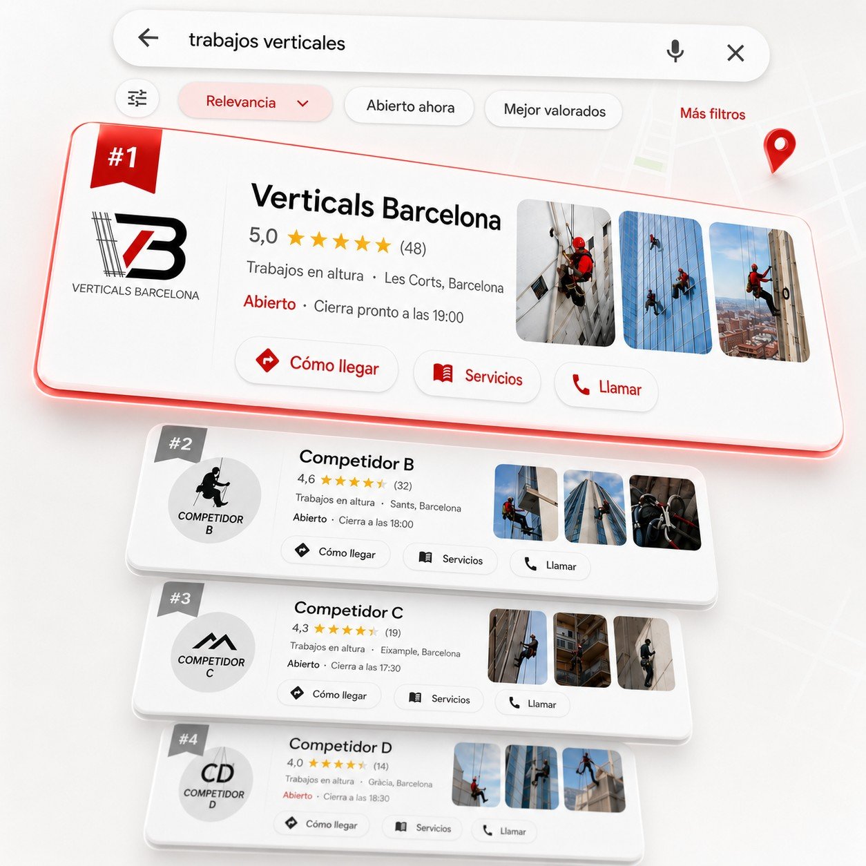 Verticals Barcelona - asset visual 05