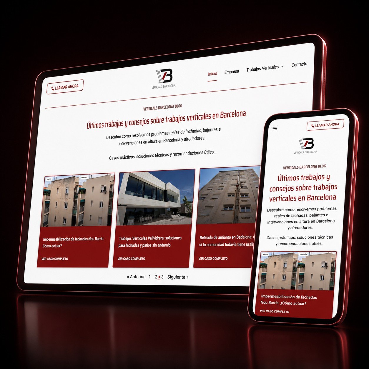 Verticals Barcelona - asset visual 01