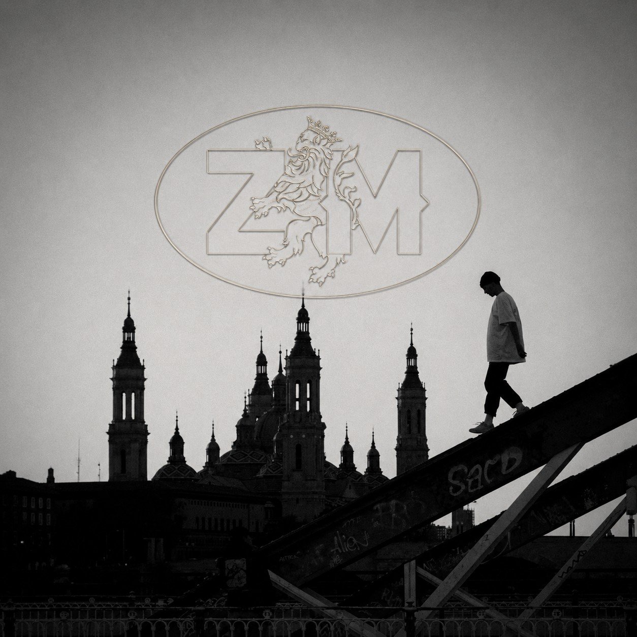 Zaragoza Movement - asset visual 01